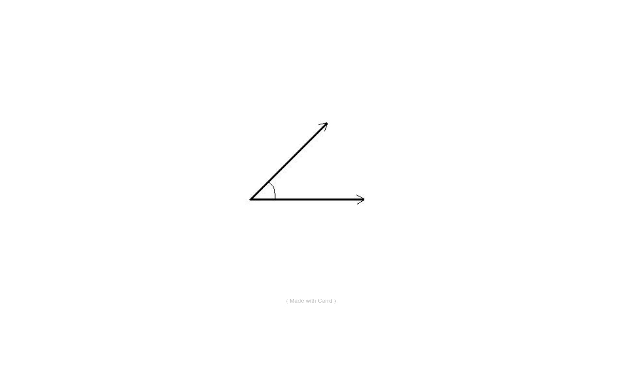 Carrd profile picture for @angle